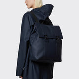 Mochila MSN Bag Navy - ECRU