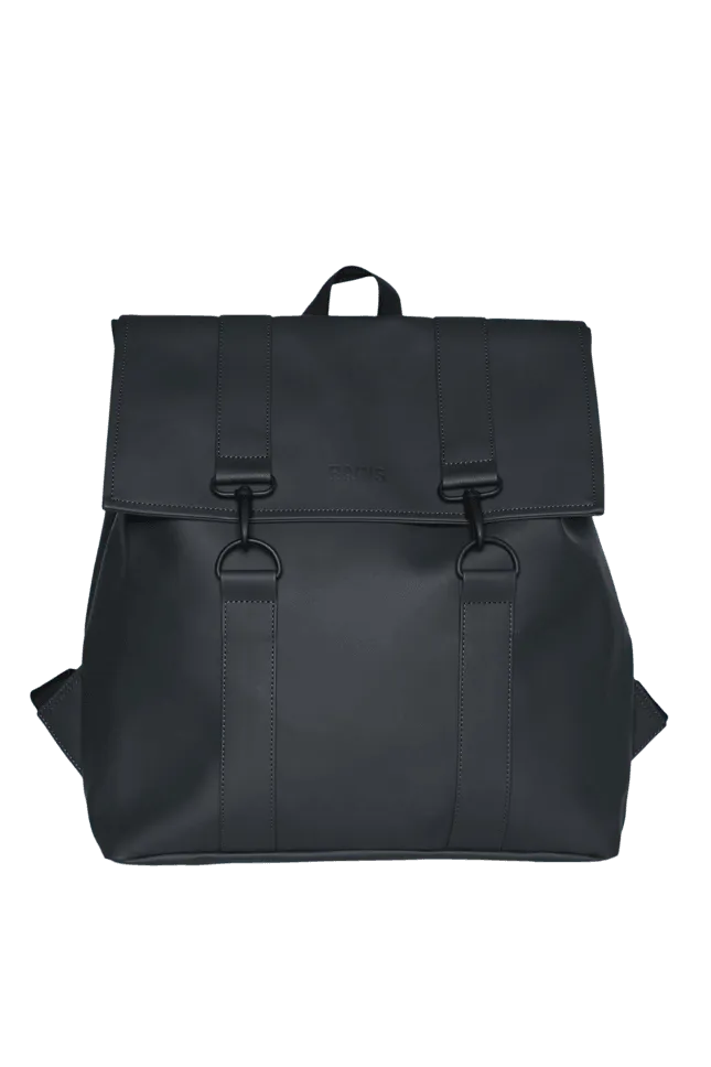 Mochila MSN Bag Slate - ECRU