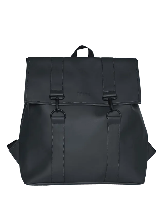 Mochila MSN Bag Slate - ECRU