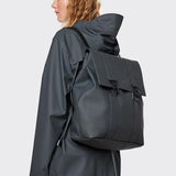 Mochila MSN Bag Slate - ECRU