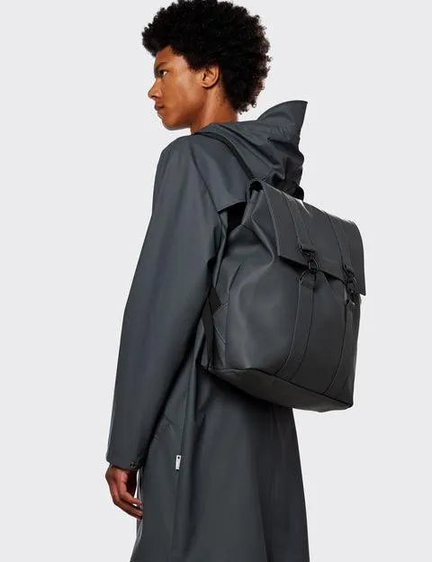 Mochila MSN Bag Slate - ECRU