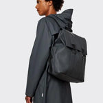 Mochila MSN Bag Slate - ECRU