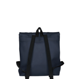 Mochila MSN Mini Navy - ECRU