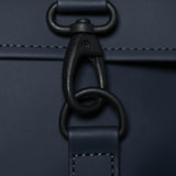 Mochila MSN Mini Navy - ECRU