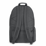 Mochila Padded Double Black Denim - ECRU