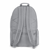 Mochila Padded Double Sunday Grey - ECRU
