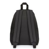 Mochila Padded Pak'R® Patched Black - ECRU
