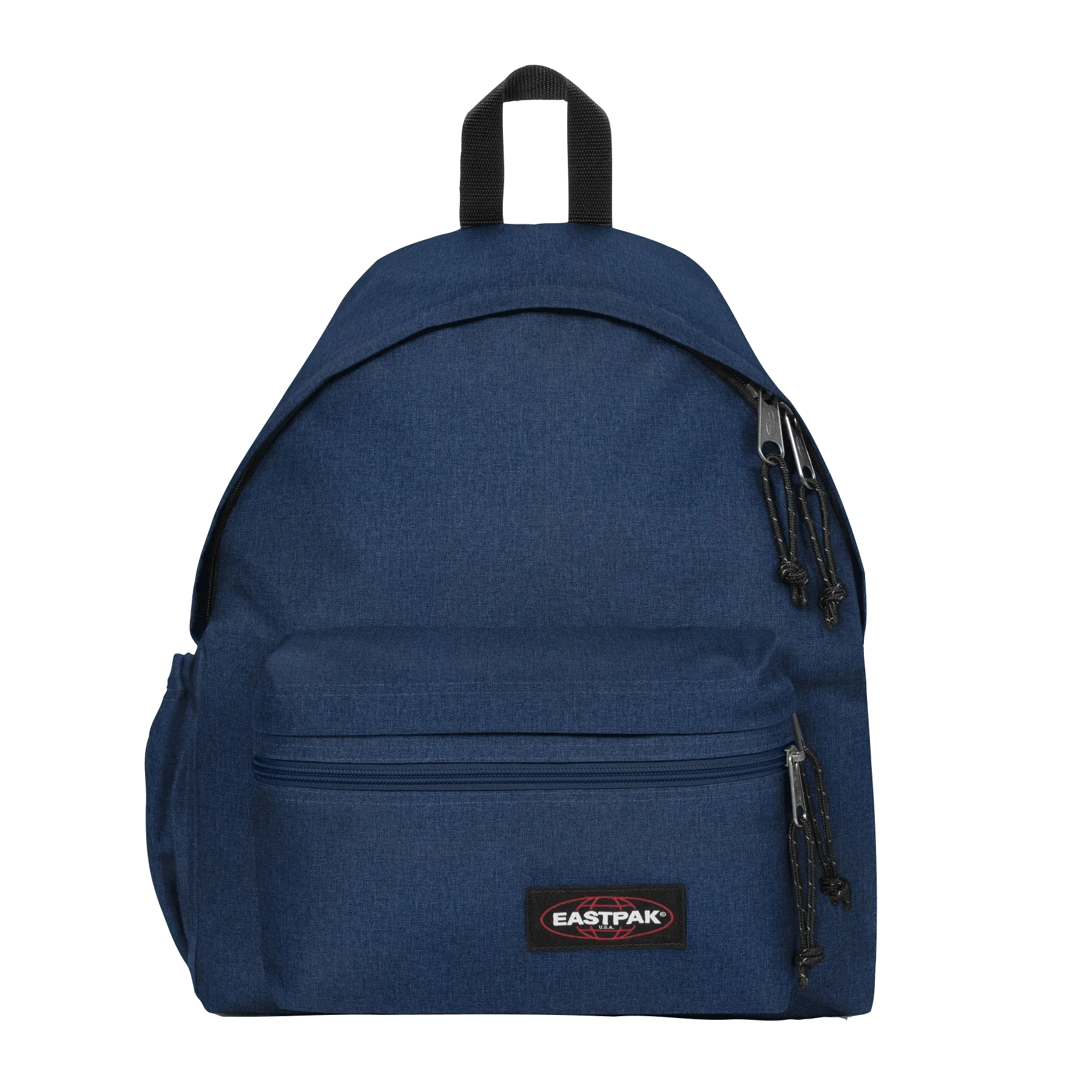 Mochila Padded Zippl'R + Dreamy Denim - ECRU