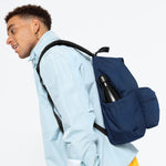 Mochila Padded Zippl'R + Dreamy Denim - ECRU