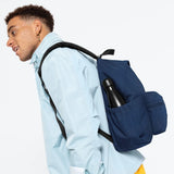 Mochila Padded Zippl'R + Dreamy Denim - ECRU