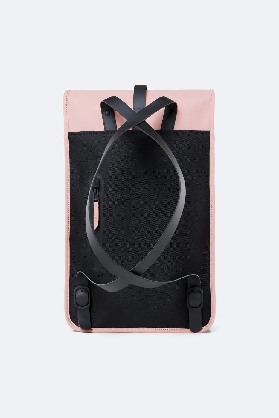 Mochila Rains Coral - ECRU