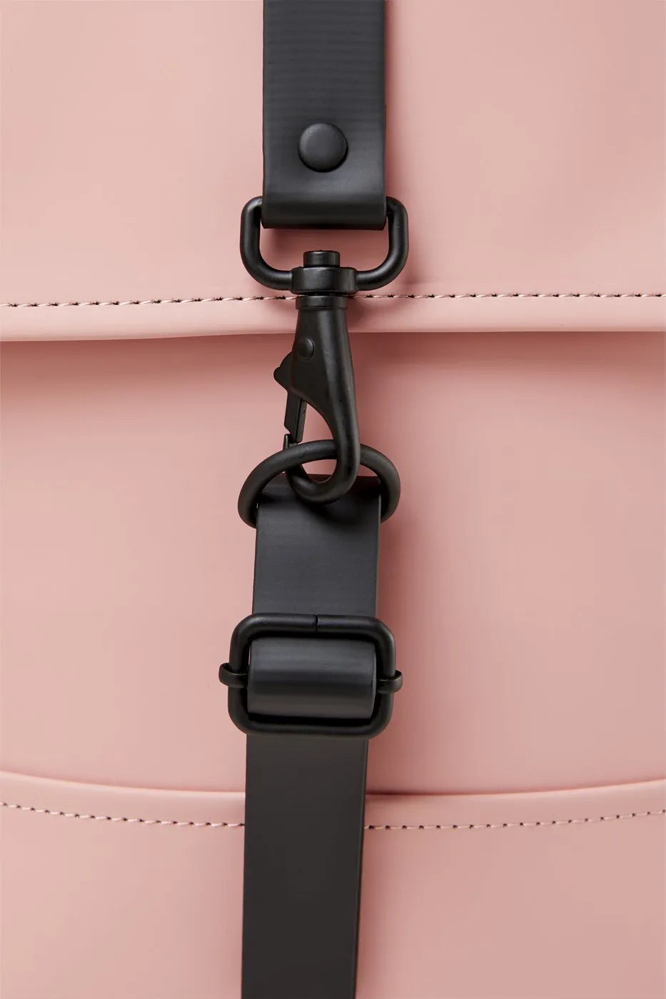 Mochila Rains Coral - ECRU