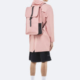 Mochila Rains Coral - ECRU