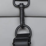 Mochila Rains Rolltop Rucksack Rock - ECRU