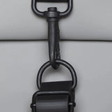 Mochila Rains Rolltop Rucksack Rock - ECRU