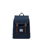 Mochila Retreat Mini Navy - ECRU