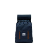 Mochila Retreat Mini Navy - ECRU
