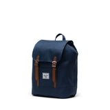 Mochila Retreat Mini Navy - ECRU