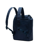 Mochila Retreat Mini Navy - ECRU