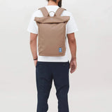 Mochila Roll - ECRU