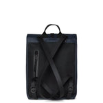 Mochila Rolltop Mini Azul - ECRU