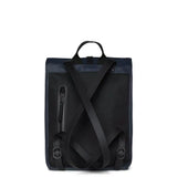 Mochila Rolltop Mini Azul - ECRU