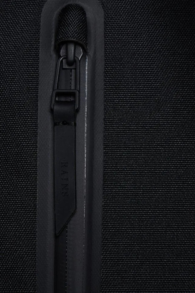 Mochila Rolltop Mini Azul - ECRU