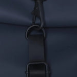 Mochila Rolltop Mini Azul - ECRU