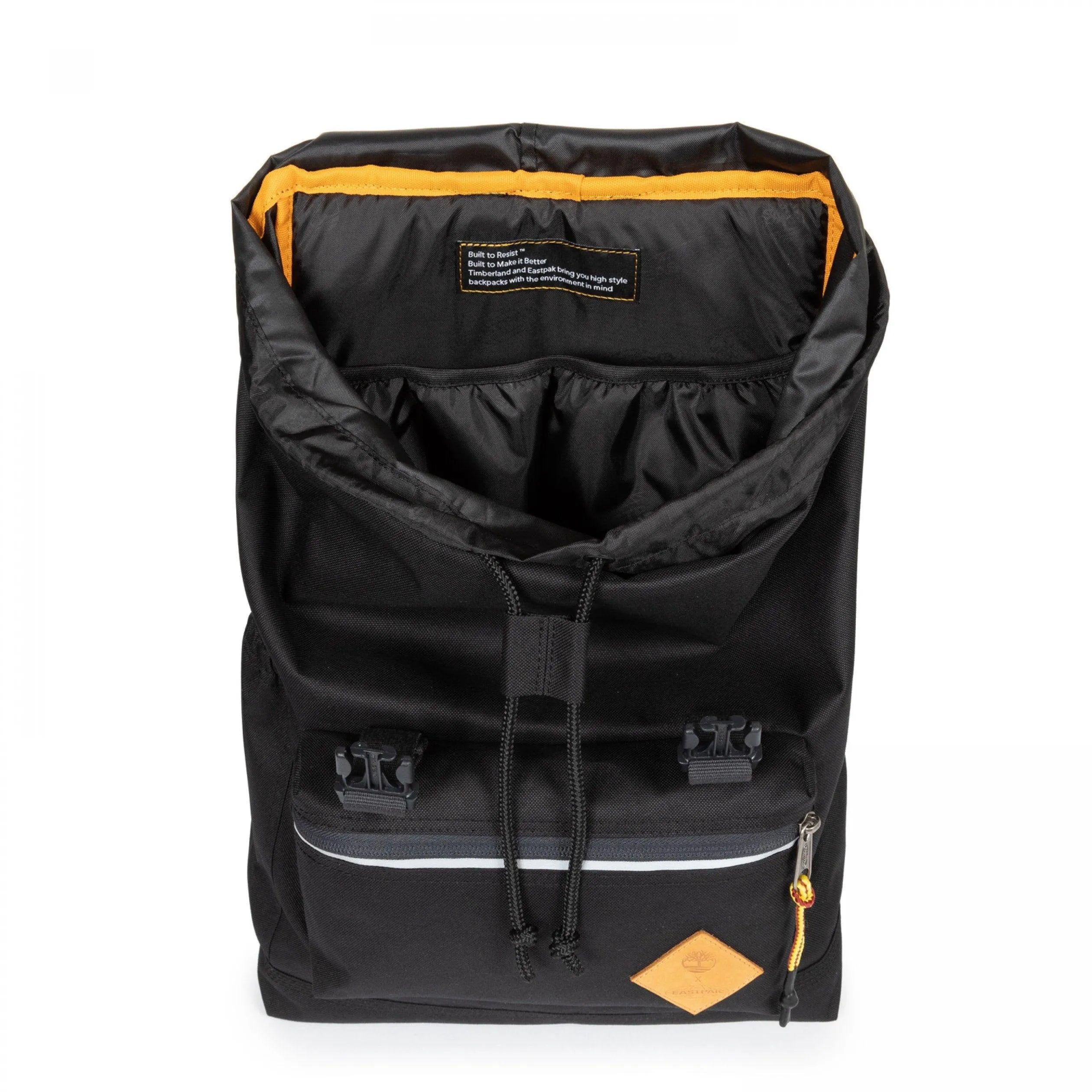 Mochila Rowlo Timberland - ECRU