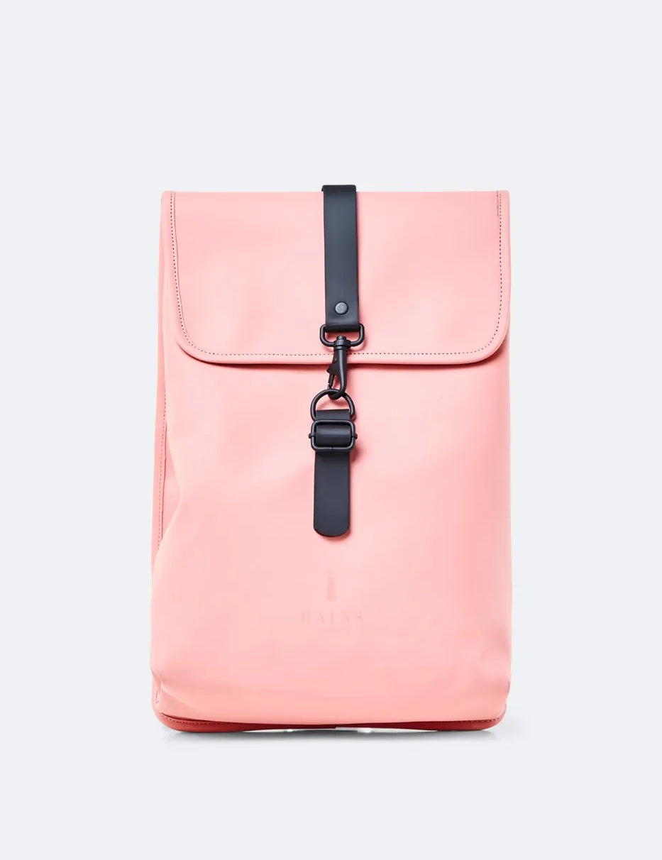 Mochila Rucksack Coral - ECRU
