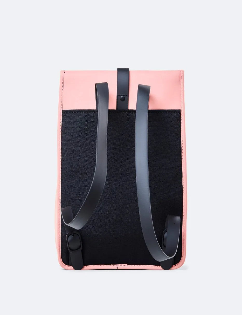 Mochila Rucksack Coral - ECRU