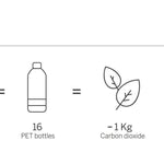 Mochila Scout - ECRU