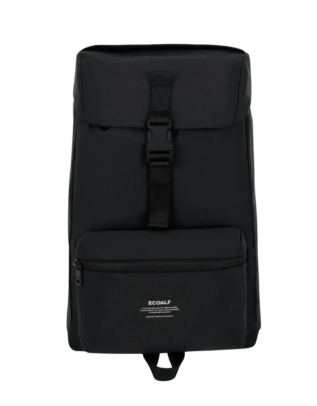 Mochila Spoo Black - ECRU