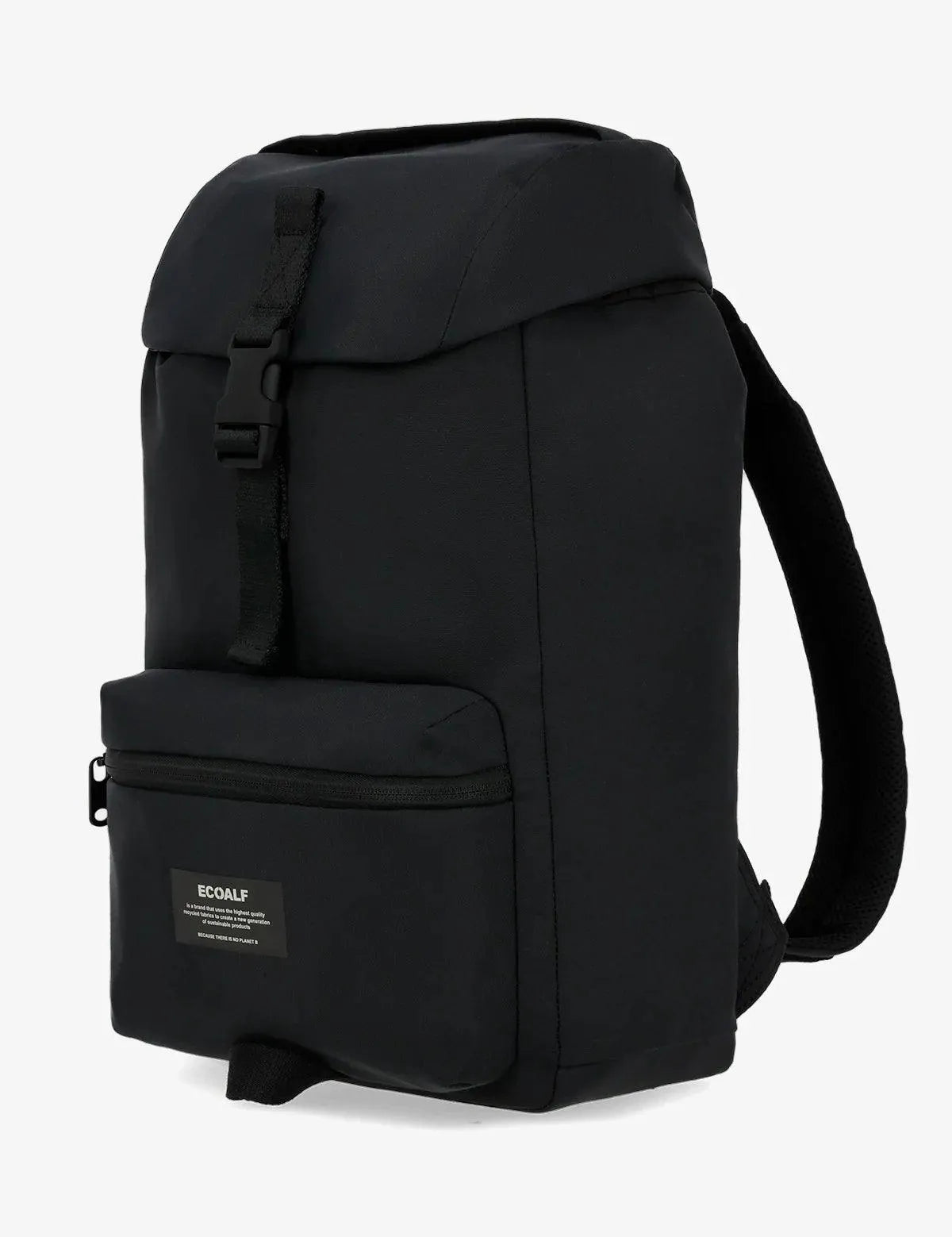 Mochila Spoo Black - ECRU