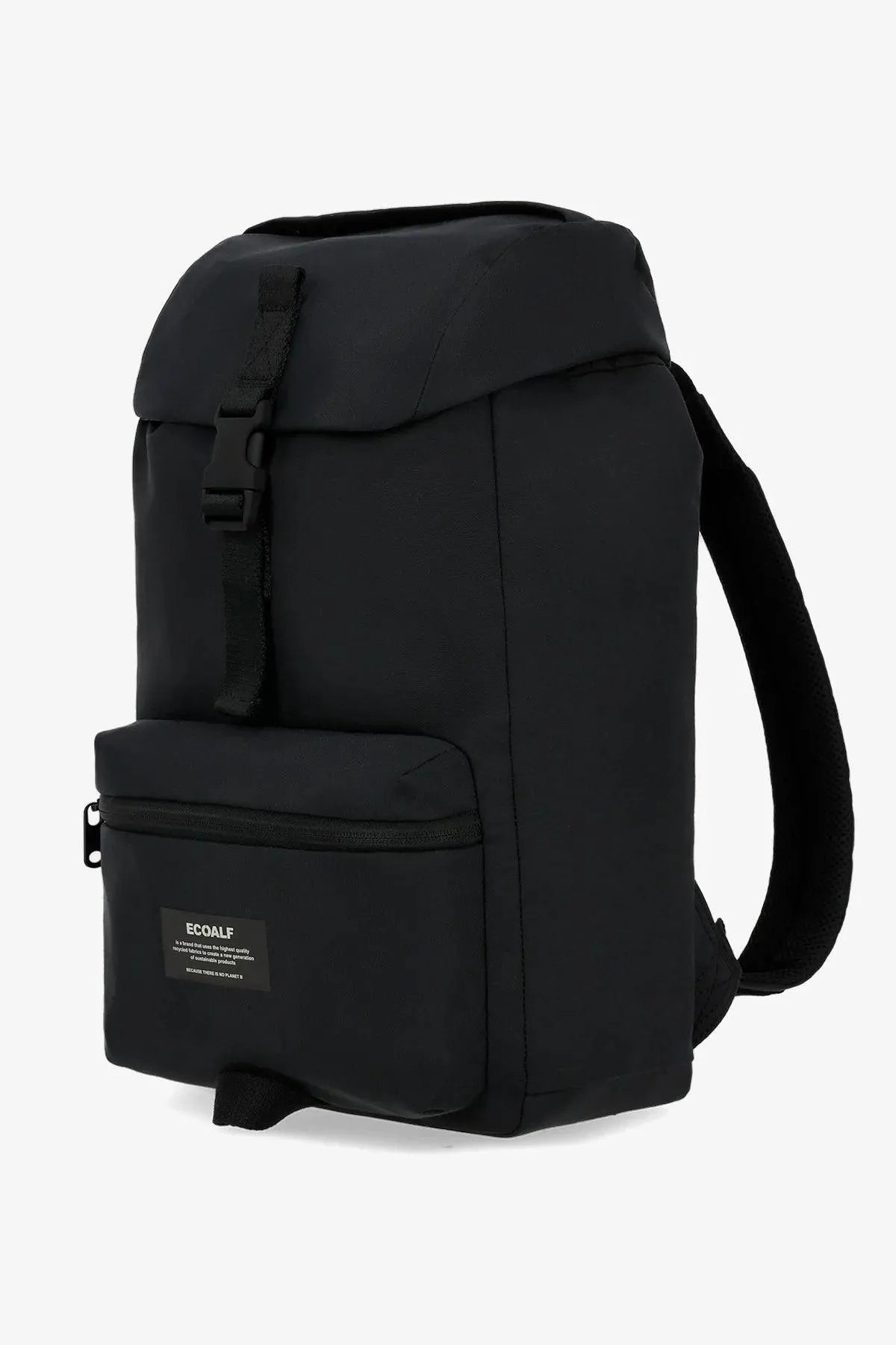 Mochila Spoo Black - ECRU