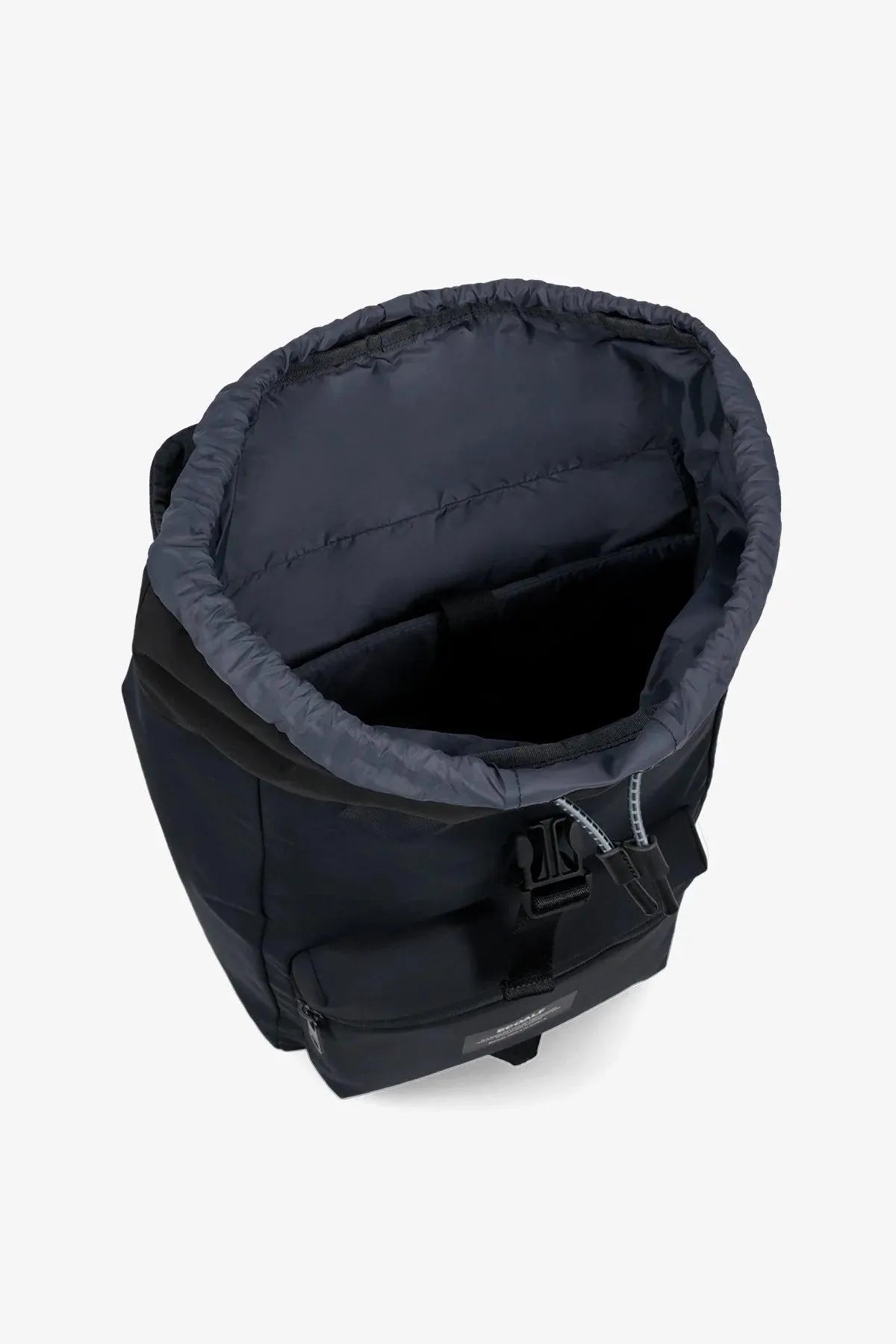 Mochila Spoo Black - ECRU