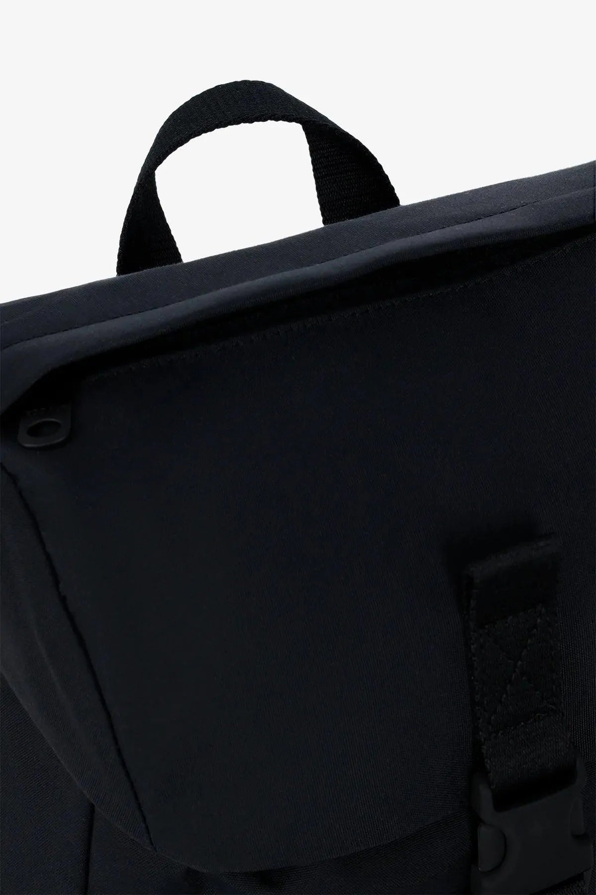 Mochila Spoo Black - ECRU