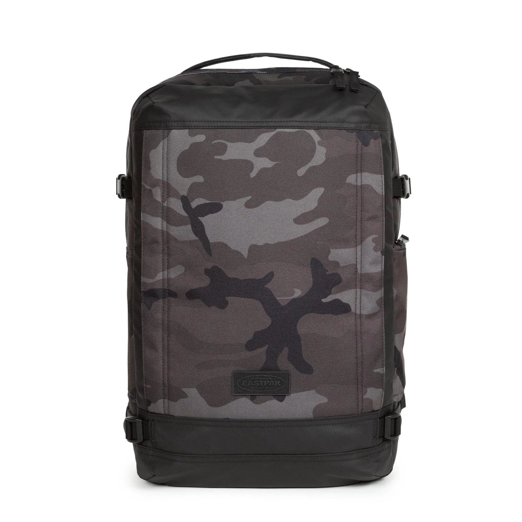 Mochila Tecum M Cnnct Camo - ECRU