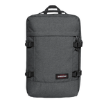 Mochila Tranzpack Black Denim - ECRU