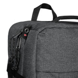 Mochila Tranzpack Black Denim - ECRU