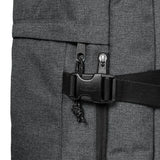 Mochila Tranzpack Black Denim - ECRU