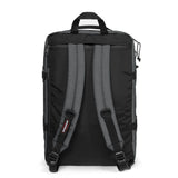 Mochila Tranzpack Black Denim - ECRU