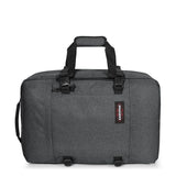 Mochila Tranzpack Black Denim - ECRU