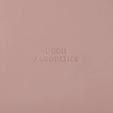 Mochila Ucon Hajo Macro Lotus Rose - Dark Grey - ECRU