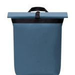 Mochila Vito Medium Petrol - ECRU