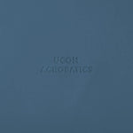 Mochila Vito Medium Petrol - ECRU