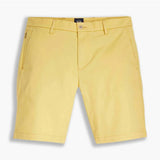 Modern Chino Short Misted Yellow - ECRU