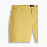 Modern Chino Short Misted Yellow - ECRU