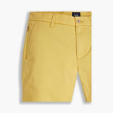Modern Chino Short Misted Yellow - ECRU