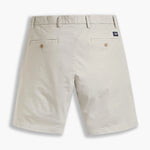 Modern Chino Short Porcelain Khaki - ECRU